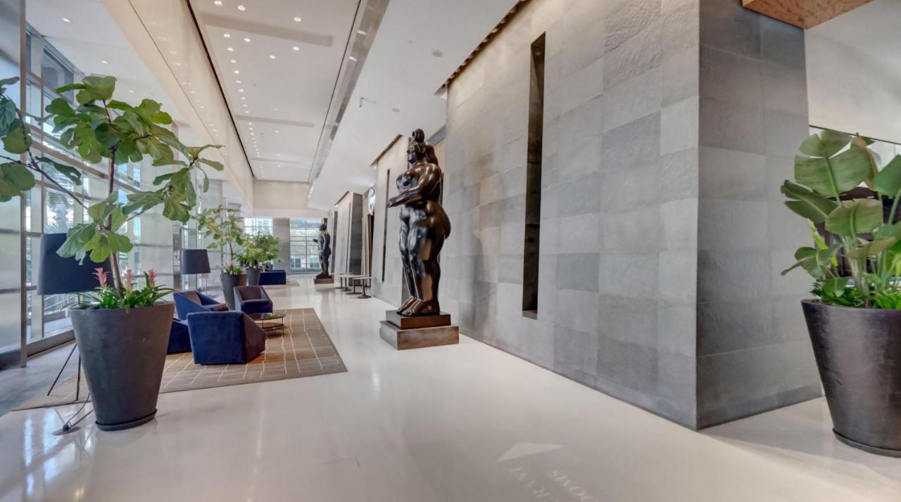 2 Bedroom Or King Studio Suites Four Seasons Hotel Miami Free Wi-Fi & Free Parking المظهر الخارجي الصورة