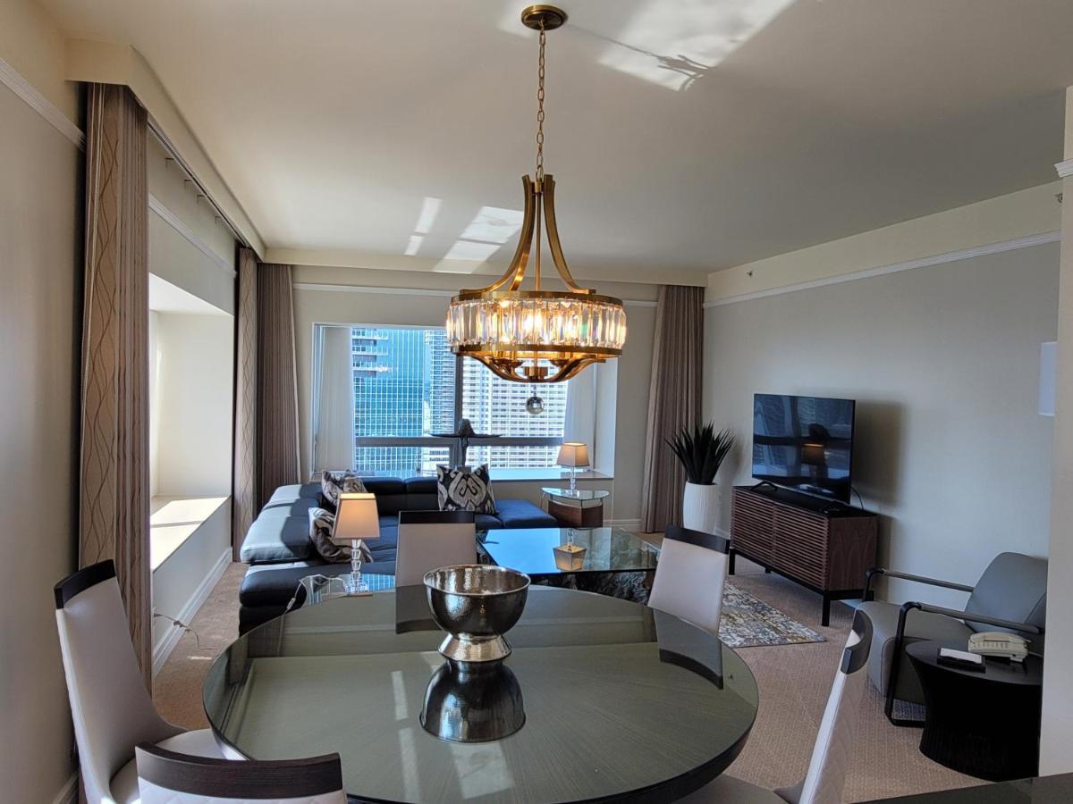 2 Bedroom Or King Studio Suites Four Seasons Hotel Miami Free Wi-Fi & Free Parking المظهر الخارجي الصورة