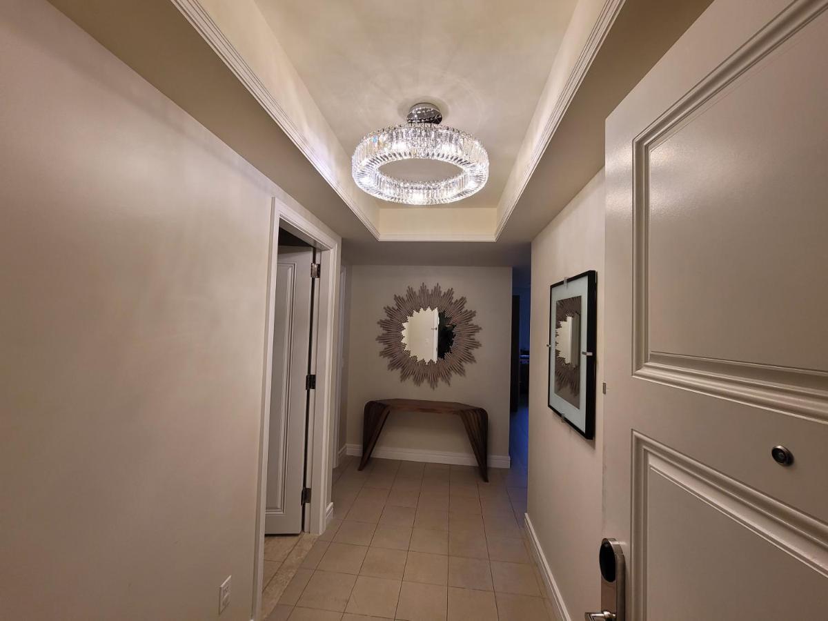 2 Bedroom Or King Studio Suites Four Seasons Hotel Miami Free Wi-Fi & Free Parking المظهر الخارجي الصورة