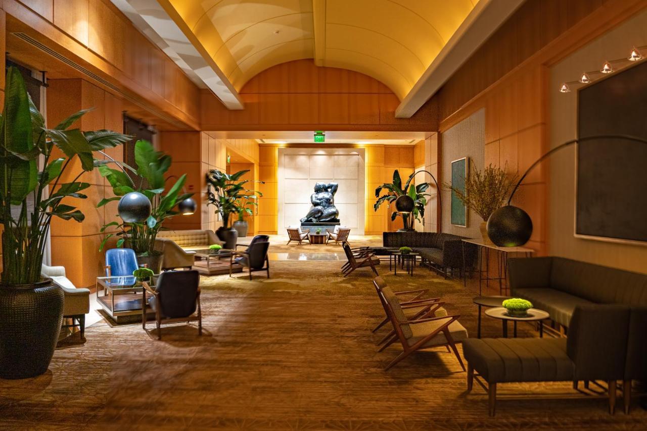 2 Bedroom Or King Studio Suites Four Seasons Hotel Miami Free Wi-Fi & Free Parking المظهر الخارجي الصورة