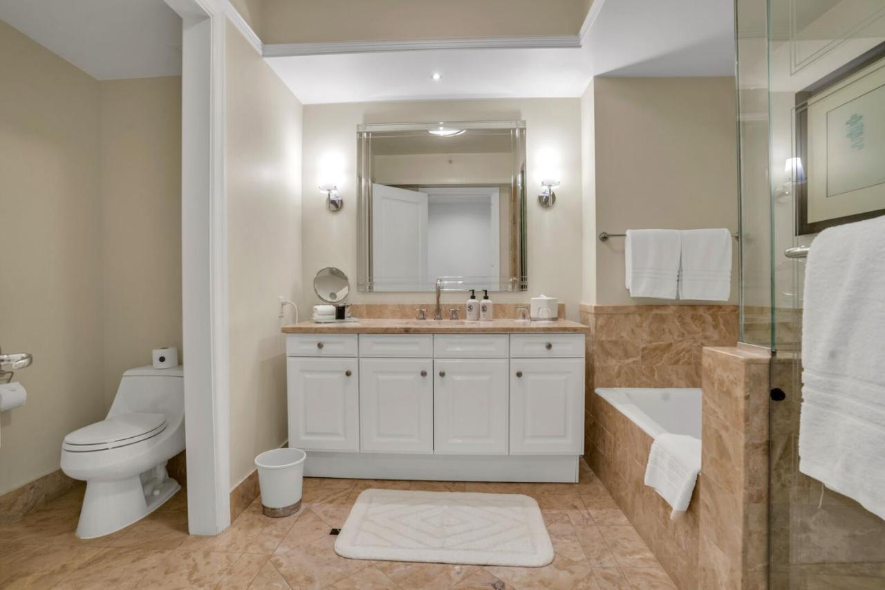 2 Bedroom Or King Studio Suites Four Seasons Hotel Miami Free Wi-Fi & Free Parking المظهر الخارجي الصورة