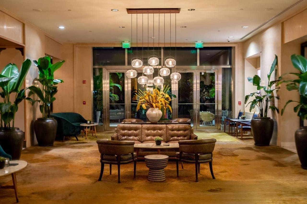 2 Bedroom Or King Studio Suites Four Seasons Hotel Miami Free Wi-Fi & Free Parking المظهر الخارجي الصورة
