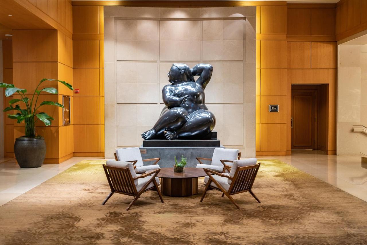 2 Bedroom Or King Studio Suites Four Seasons Hotel Miami Free Wi-Fi & Free Parking المظهر الخارجي الصورة
