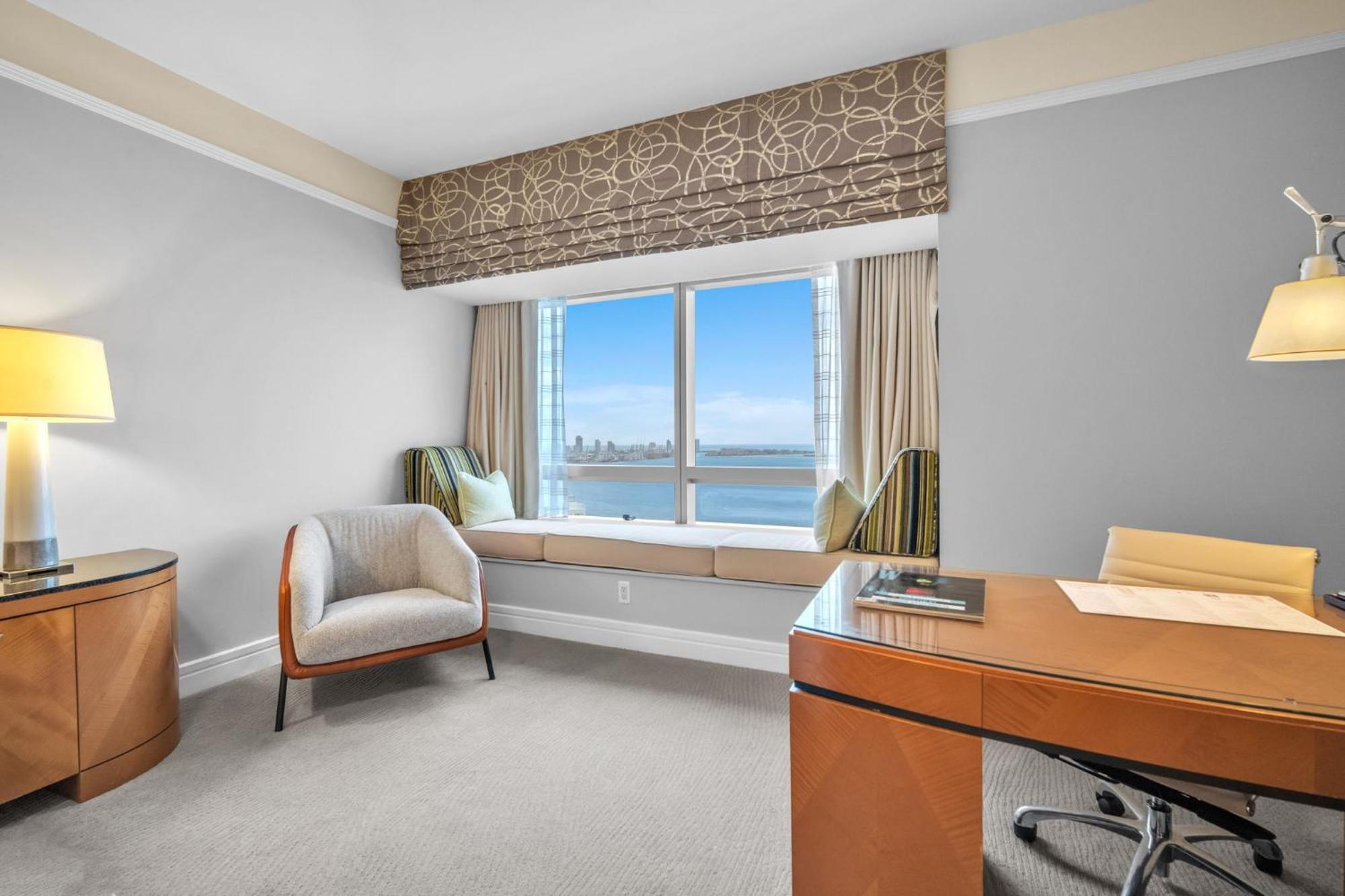 2 Bedroom Or King Studio Suites Four Seasons Hotel Miami Free Wi-Fi & Free Parking المظهر الخارجي الصورة