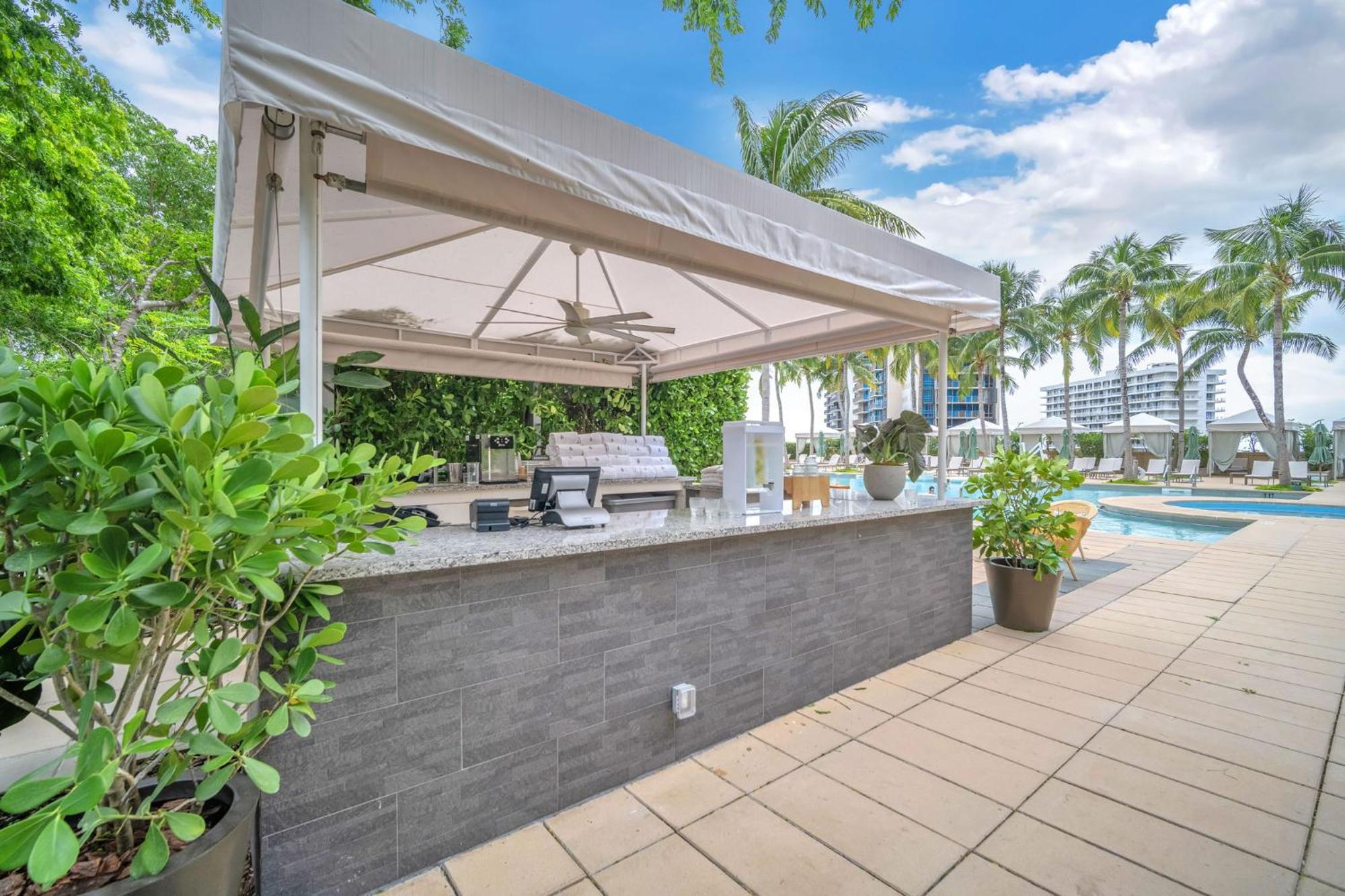 2 Bedroom Or King Studio Suites Four Seasons Hotel Miami Free Wi-Fi & Free Parking المظهر الخارجي الصورة