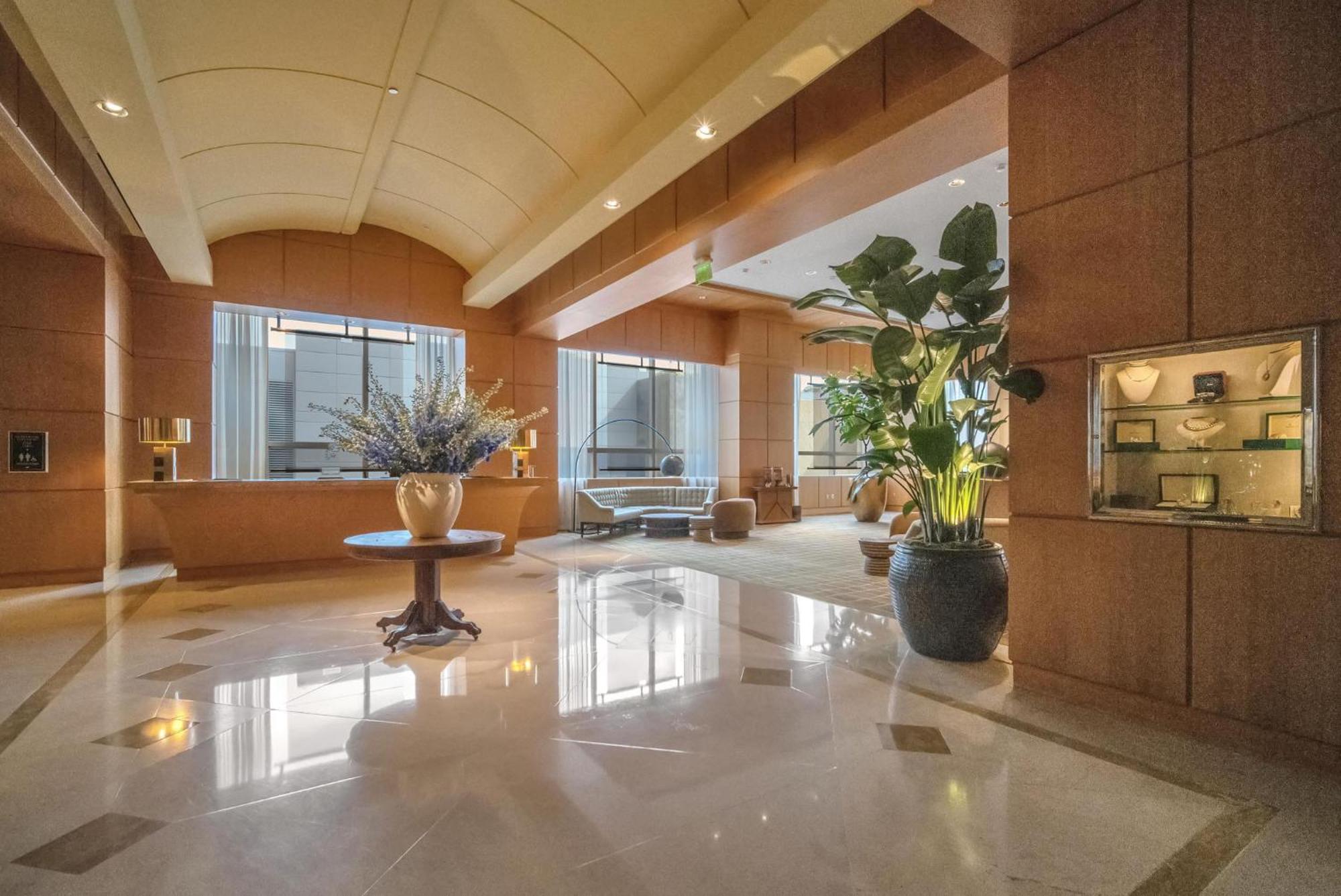 2 Bedroom Or King Studio Suites Four Seasons Hotel Miami Free Wi-Fi & Free Parking المظهر الخارجي الصورة