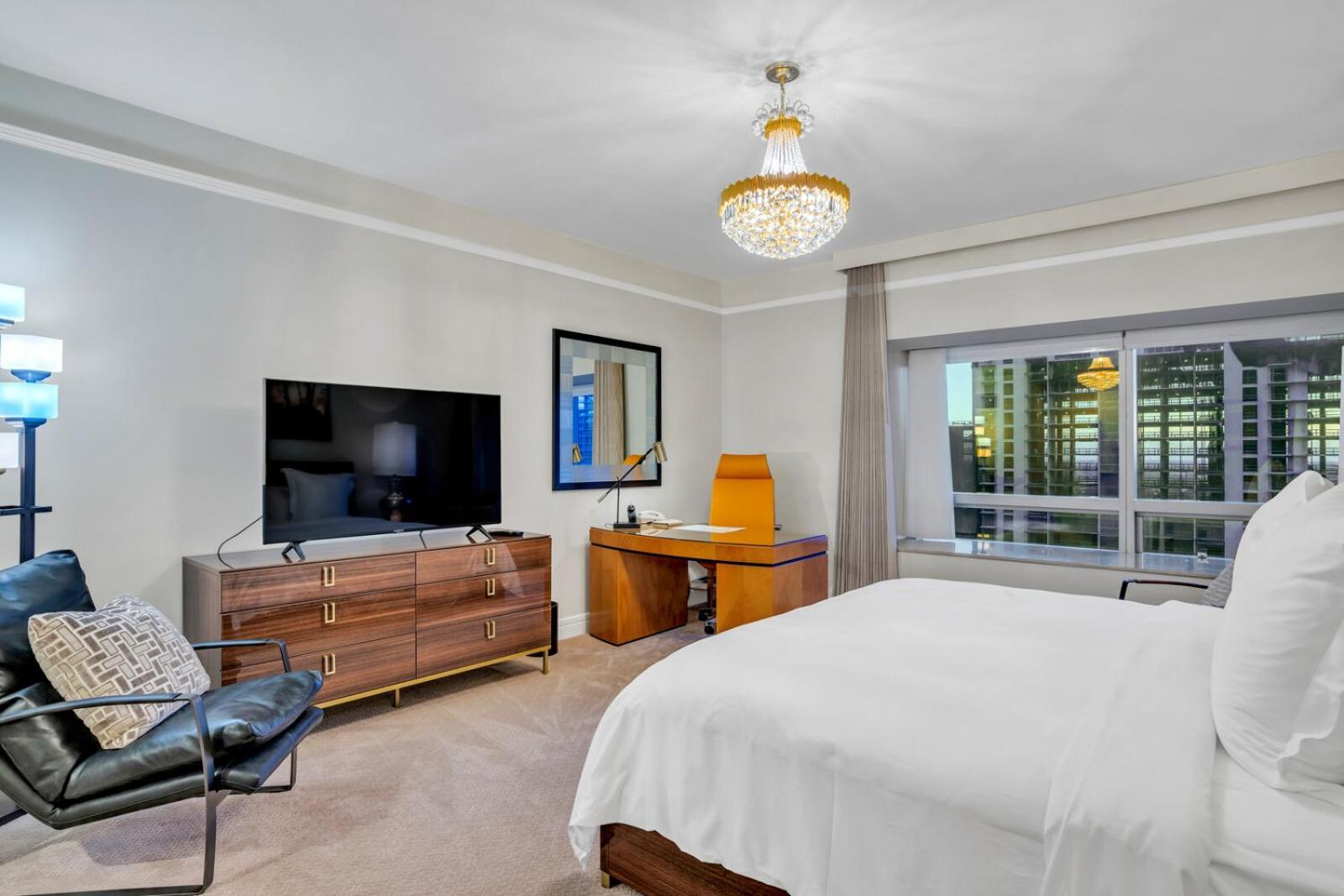 2 Bedroom Or King Studio Suites Four Seasons Hotel Miami Free Wi-Fi & Free Parking المظهر الخارجي الصورة
