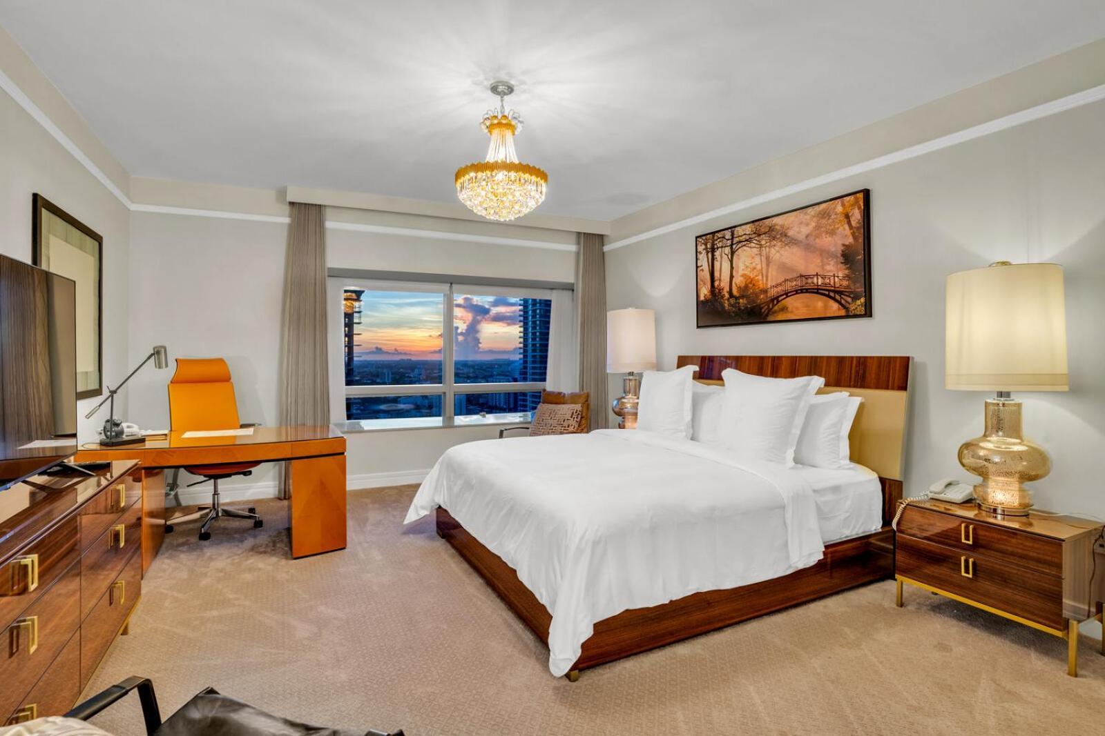 2 Bedroom Or King Studio Suites Four Seasons Hotel Miami Free Wi-Fi & Free Parking المظهر الخارجي الصورة
