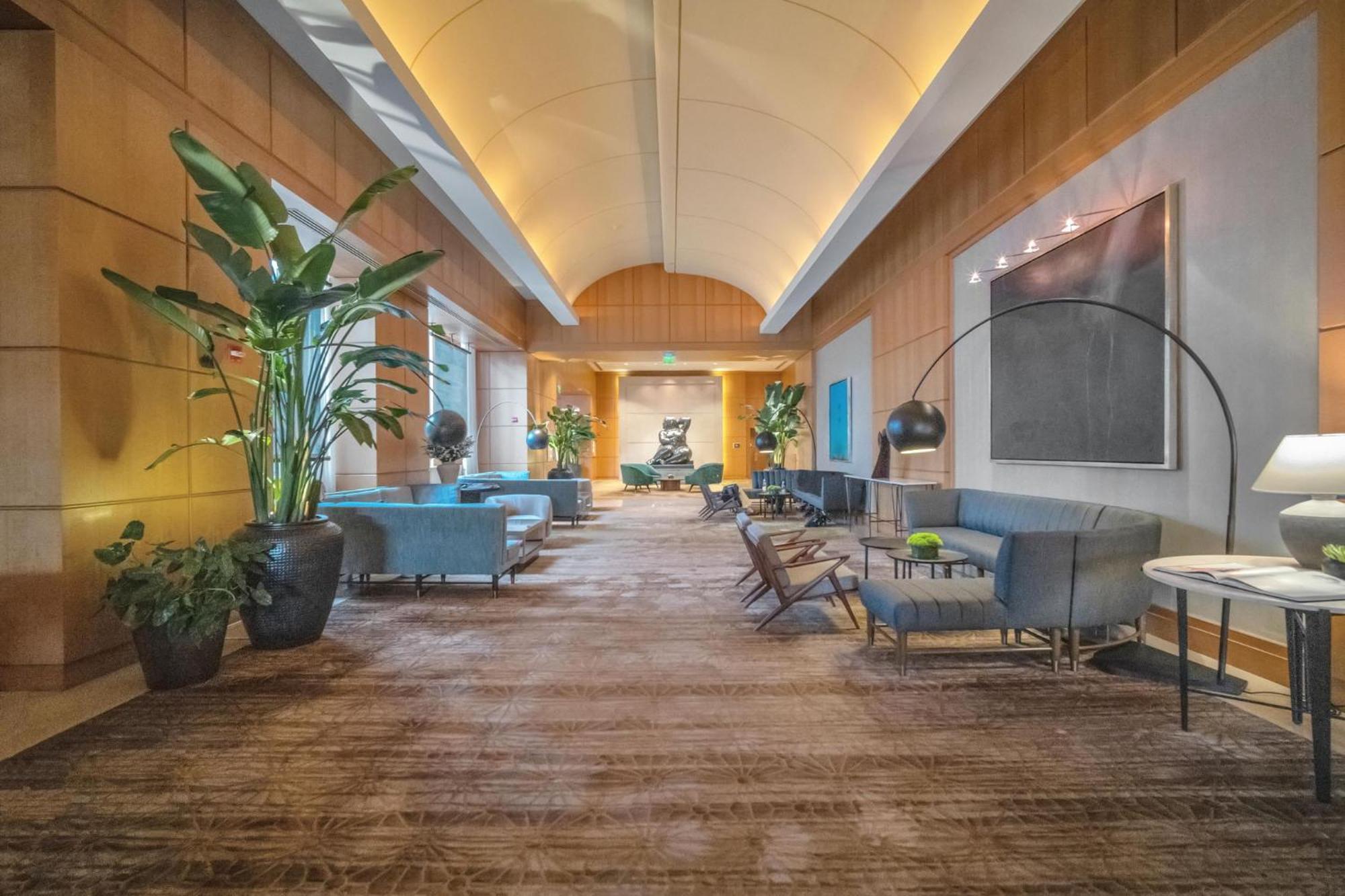 2 Bedroom Or King Studio Suites Four Seasons Hotel Miami Free Wi-Fi & Free Parking المظهر الخارجي الصورة