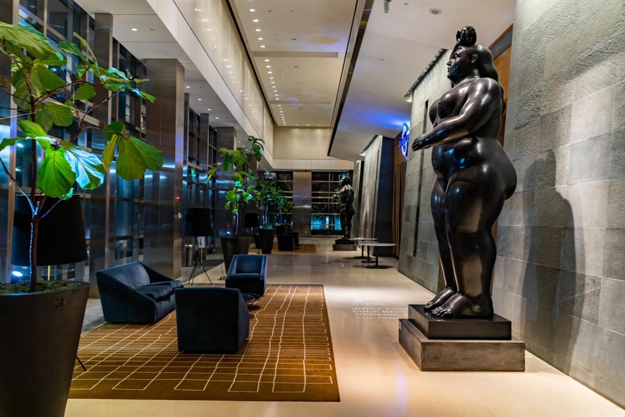 2 Bedroom Or King Studio Suites Four Seasons Hotel Miami Free Wi-Fi & Free Parking المظهر الخارجي الصورة