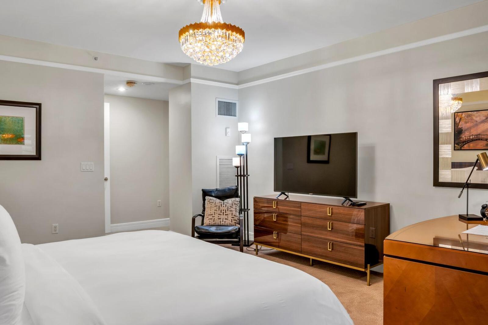 2 Bedroom Or King Studio Suites Four Seasons Hotel Miami Free Wi-Fi & Free Parking الغرفة الصورة