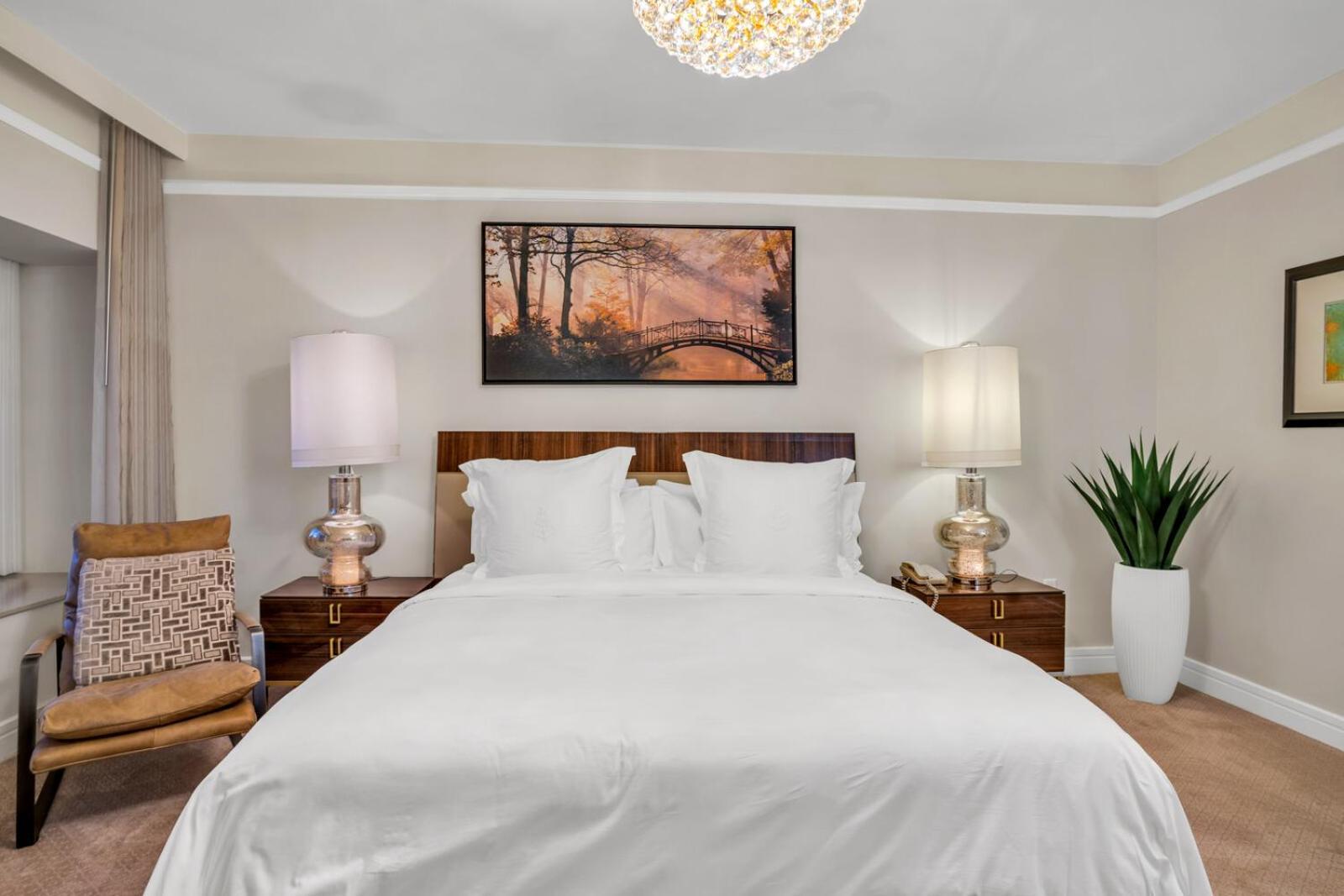 2 Bedroom Or King Studio Suites Four Seasons Hotel Miami Free Wi-Fi & Free Parking الغرفة الصورة