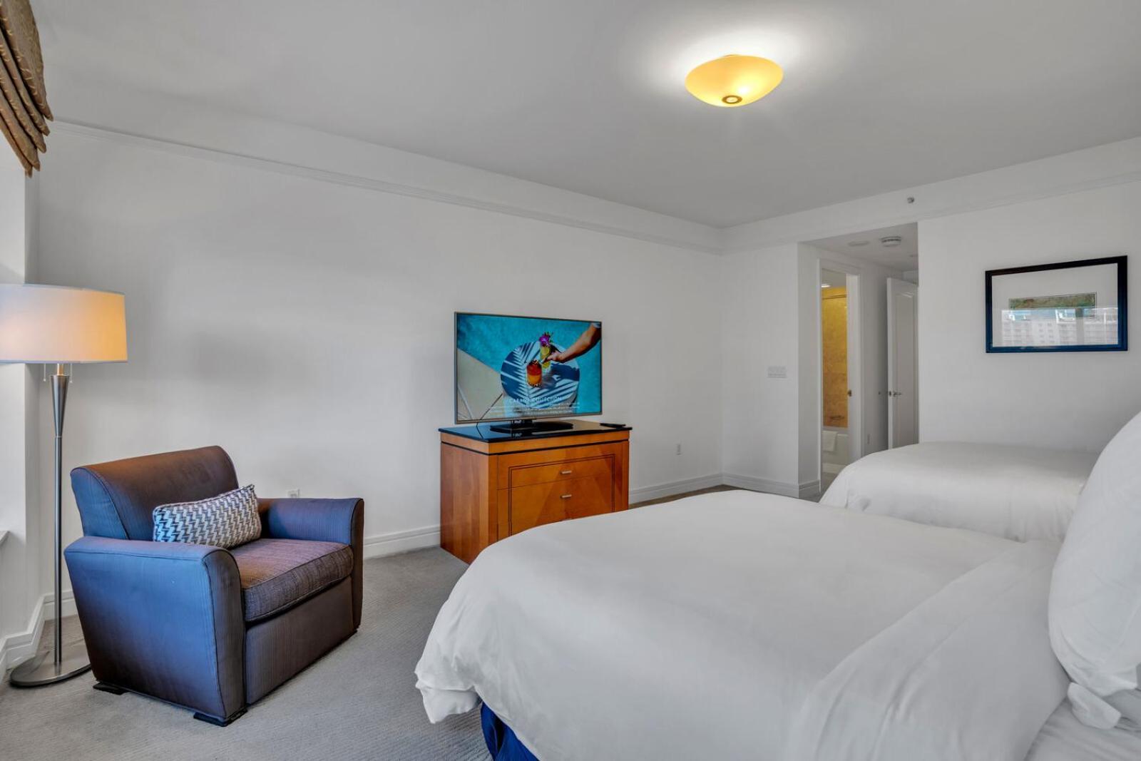 2 Bedroom Or King Studio Suites Four Seasons Hotel Miami Free Wi-Fi & Free Parking المظهر الخارجي الصورة
