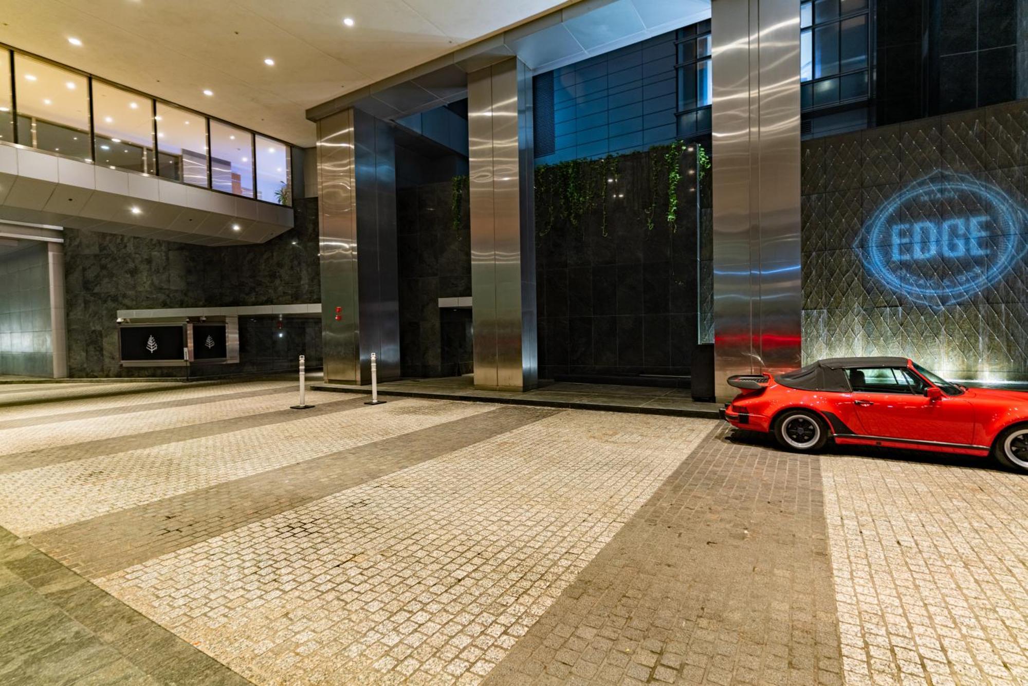 2 Bedroom Or King Studio Suites Four Seasons Hotel Miami Free Wi-Fi & Free Parking المظهر الخارجي الصورة